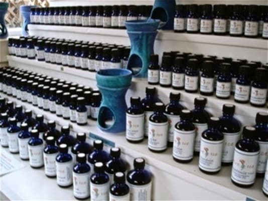 Essential Oils