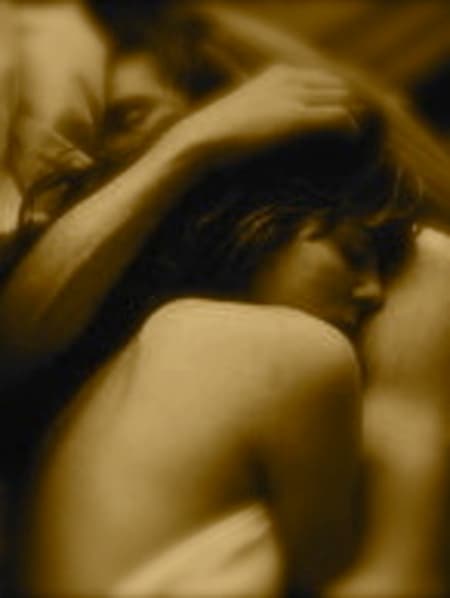 Sensual Massage Oil