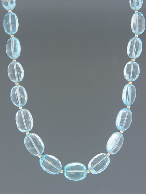 Blue Topaz
