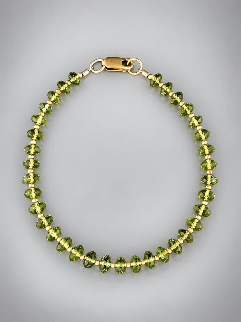 Peridot