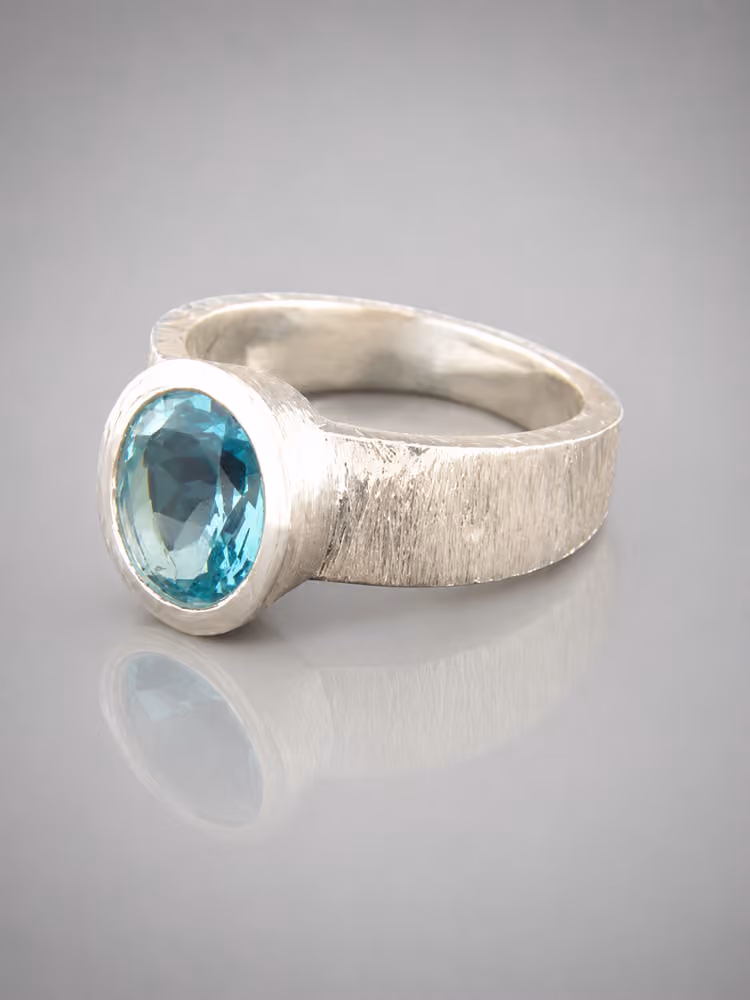 Blue Topaz
